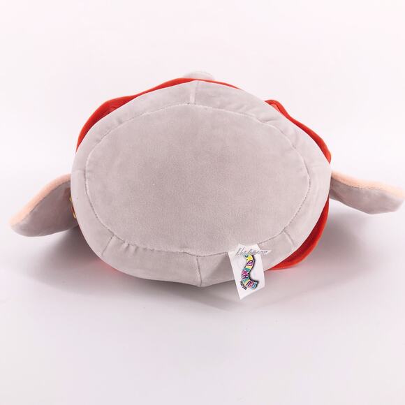 Squishmallows Disney Dumbo 10” plush - Picture 7 of 8